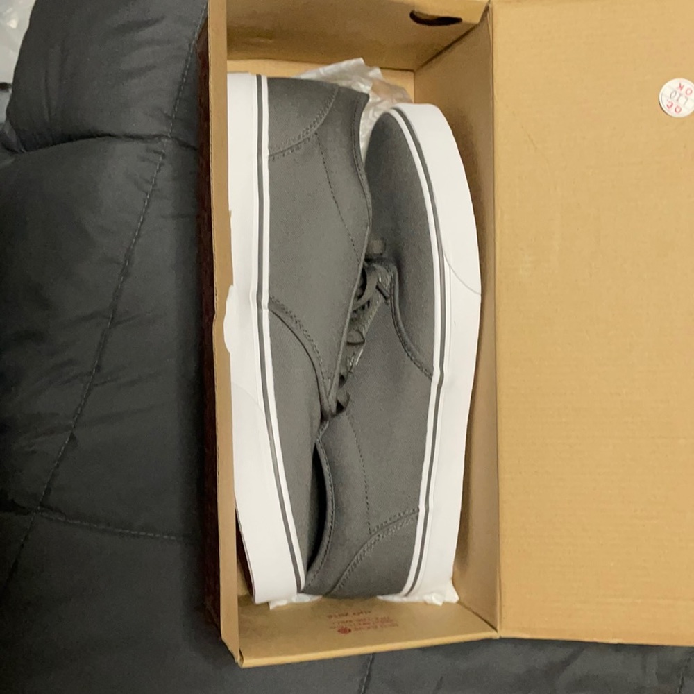 Vans Authentic Shoes